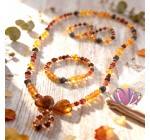 Conjuntos Joalharia Holistic